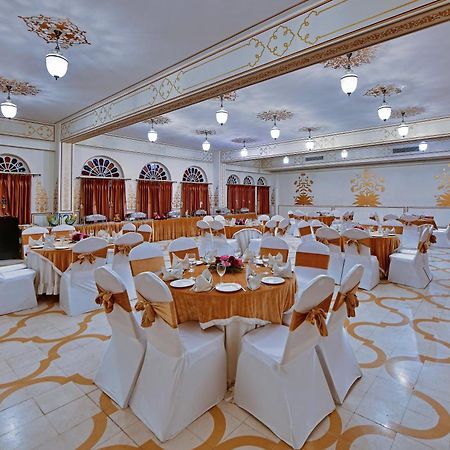 Welcomheritage Ramgarh Панчкула Экстерьер фото